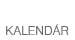 Kalendár