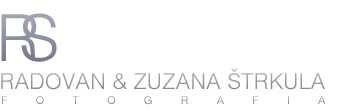 Radovan a Zuzana Strkula